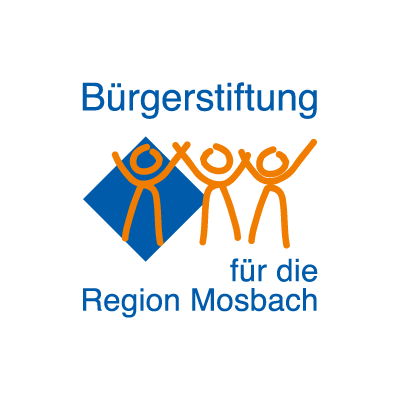 Logo Bürgerstiftung 'Mosbach