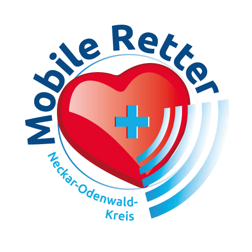 Logo | Mobile Retter im Neckar-Odenwald-Kreis