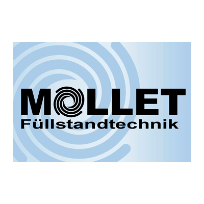 Logo MOLLET Füllstandtechnik GmbH