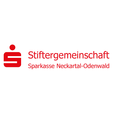 Logo Stiftergemeinschaft Sparkasse Neckartal-Odenwald
