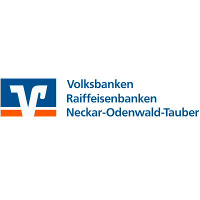 Logo Volks- und Raiffeisenbank